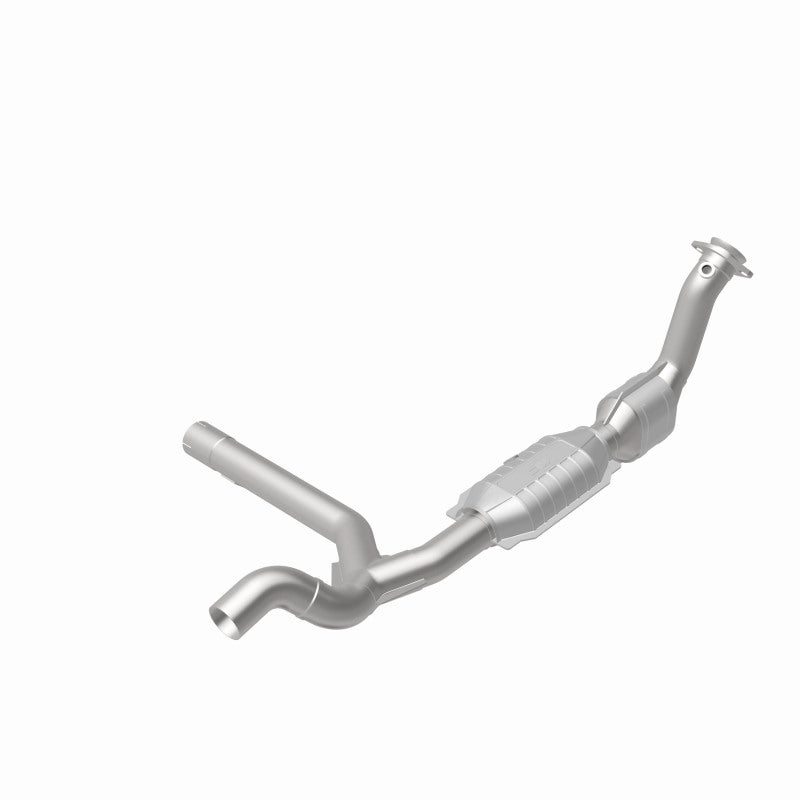 MagnaFlow Conv DF 99-00 Ford Exped 4.6L Magnaflow