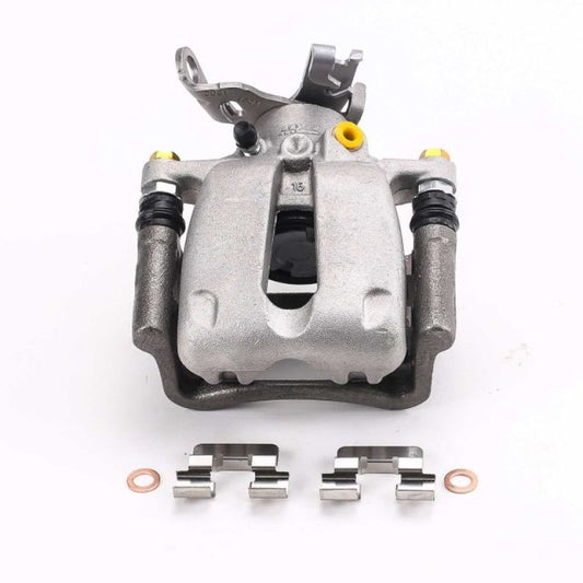 Power Stop 14-15 Chevrolet Malibu Rear Left Autospecialty Caliper w/Bracket PowerStop