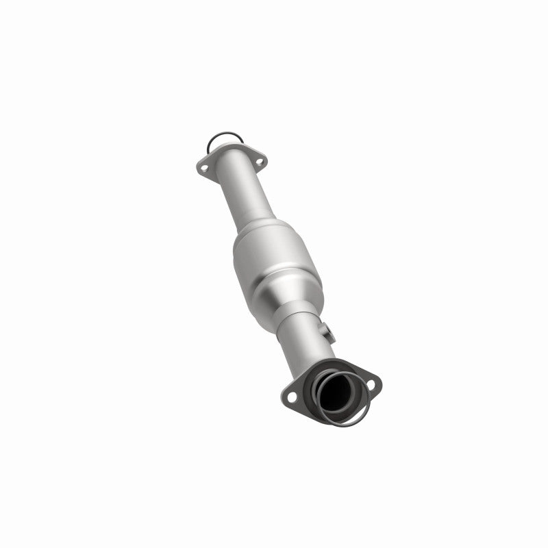 MagnaFlow Conv DF 05-09 Toyota Tacoma 4.0L P/S Rear Magnaflow