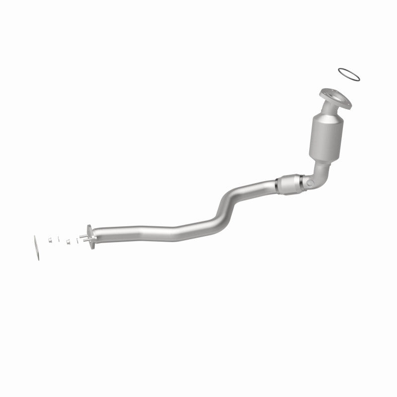 Magnaflow 2008 EQUINOX 3.6L Underbody Direct Fit Converter Magnaflow