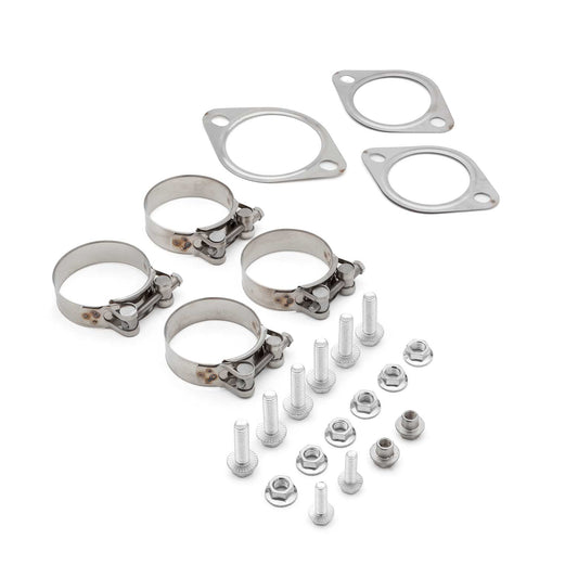 COBB Subaru GV/VA Sedan Cat-back Exhaust Hardware kit 515160-HW