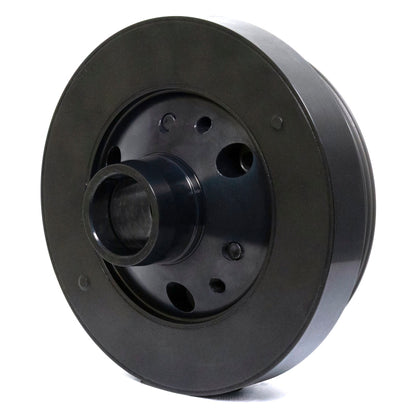 Fluidampr Dodge/Chrysler/Jeep 5.7L/6.1L/6.4L Gen III HEMI Steel Internally Balanced Damper