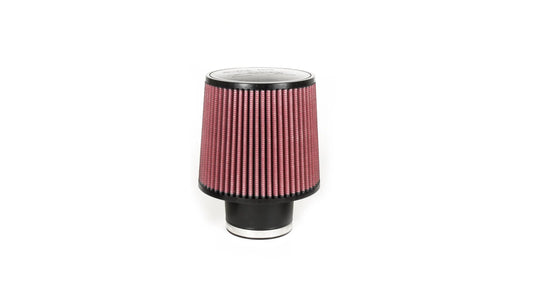 Volant Primo Diesel Oiled Air Filter (4in Flange ID/8in x 7in x 7in) Replacement Air Filter - 5154