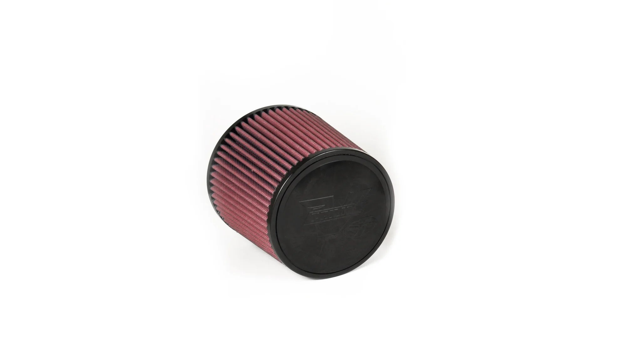 Volant Primo Diesel Oiled Air Filter (4in Flange ID/8in x 7in x 7in) Replacement Air Filter - 5154