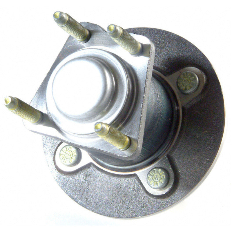 MOOG 05-10 Chevrolet Cobalt Rear Hub Assembly Moog