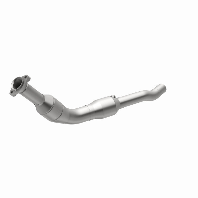 MagnaFlow Conv DF 05-08 LR3/RR Sport Driver Side Magnaflow