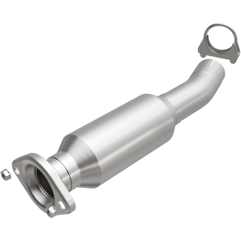 Magnaflow 04-06 Toyota Sienna 3.3L Direct Fit Converter Magnaflow