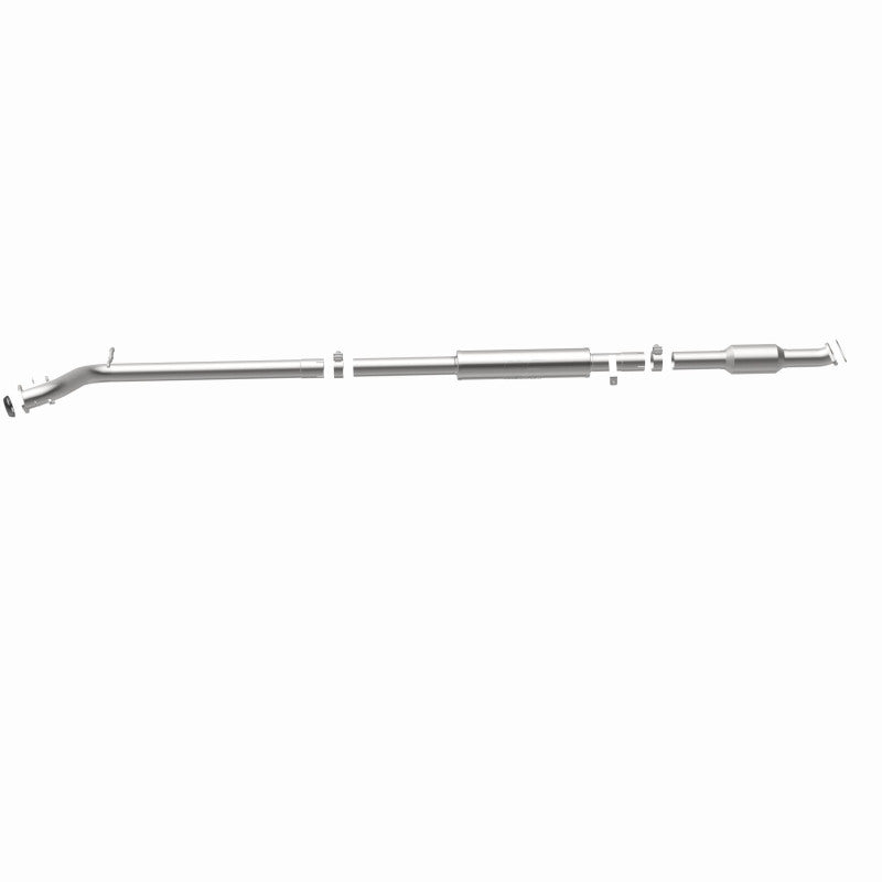 Magnaflow Conv DF 06-09 Eclipse 3.8L rear OEM (Not for sale in California) Magnaflow