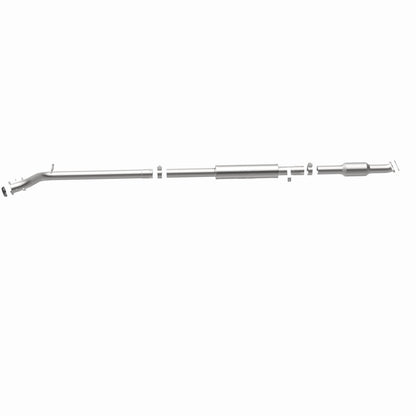 Magnaflow Conv DF 06-09 Eclipse 3.8L rear OEM (Not for sale in California) Magnaflow