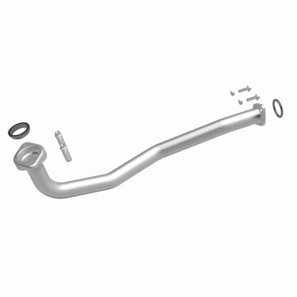 BRE Exhaust 98-00 RAV4 2.0L Front Pipe Kit