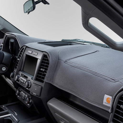 Covercraft Limited Edition Custom Dash Cover - Black