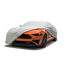 Load image into Gallery viewer, Covercraft Custom 3-Layer Moderate Climate Car Cover - Gray