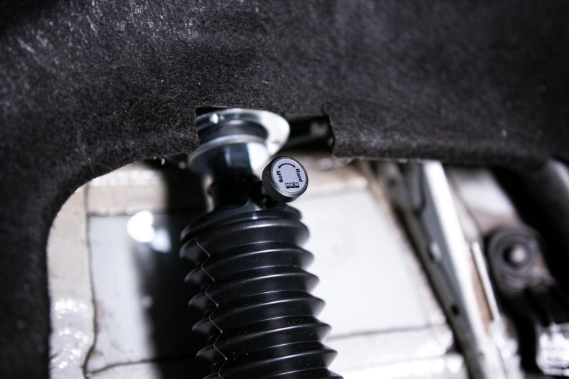 HKS HKSTUDIE SUSPENSION for BMW G80/G82