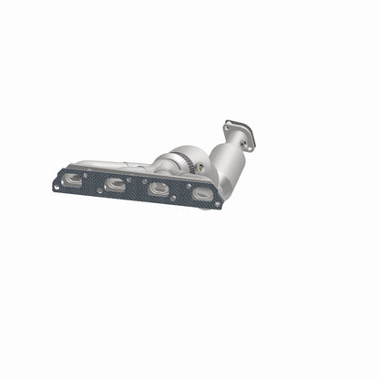 MagnaFlow 5531351 Direct-Fit Catalytic Converter