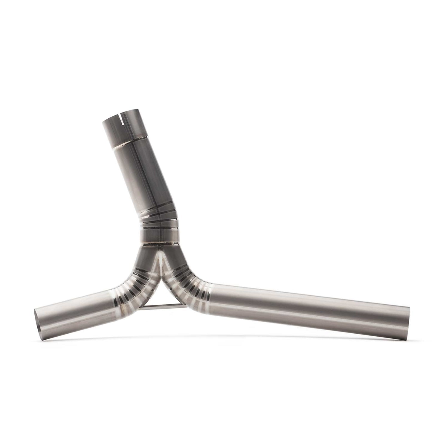 Cobb 22–24 Subaru WRX Titanium Catback Exhaust (Burnt Ti Tips) (516160)