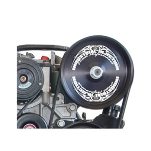 Industrial Injection 04.5-05 LLY Duramax Stock CP3 Injection Pump
