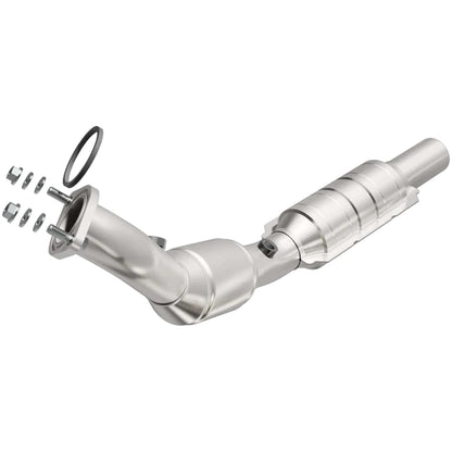 MagnaFlow Conv DF 10-11 Chevy Camaro 3.6L Passenger Side Magnaflow