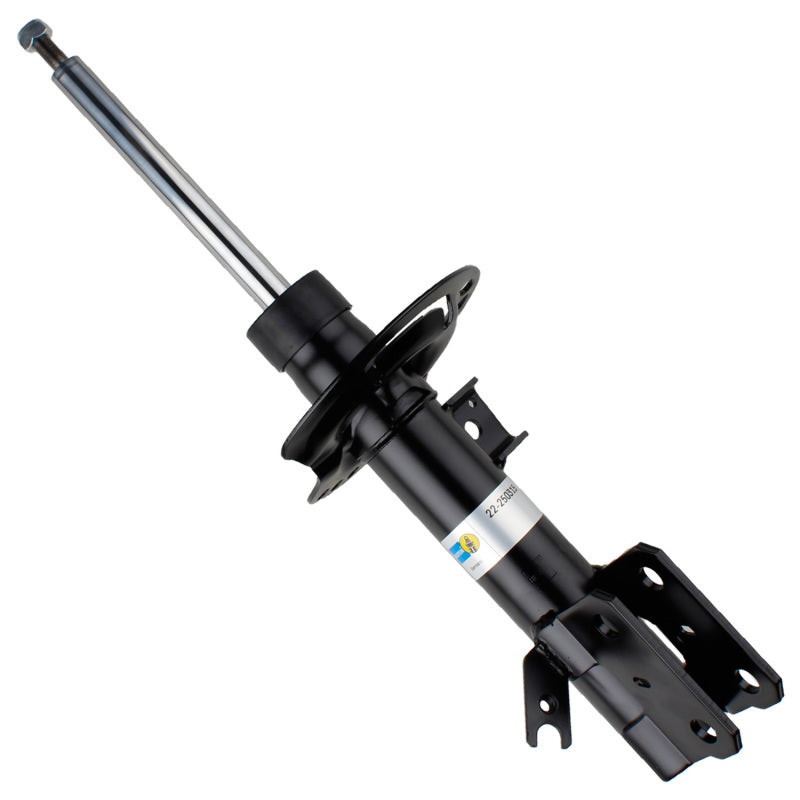 Bilstein B4 OE Replacement 13-20 Ford Fusion Front Left Strut Assembly Bilstein