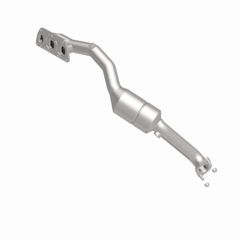 MagnaFlow Conv DF 05-09 Audi A8 6.0L Magnaflow