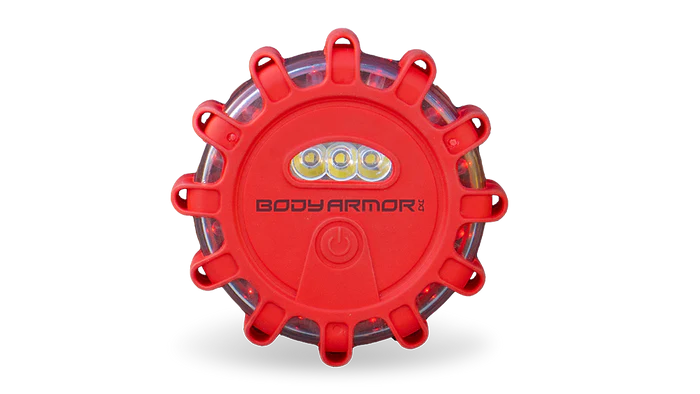 Body Armor CORE LED ROADFLARE (EA)