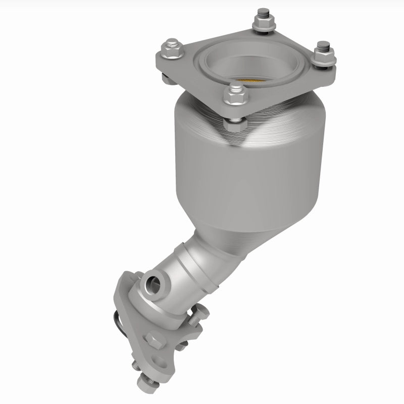MagnaFlow 6511129 Direct-Fit Catalytic Converter