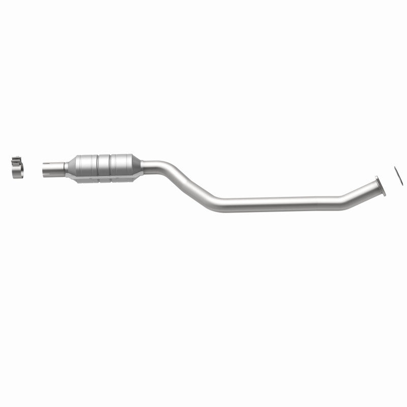 MagnaFlow Conv DF 06-07 BMW 530i 3.0L Passenger Side Magnaflow