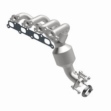 Load image into Gallery viewer, MagnaFlow Conv DF 07-10 Chevy Colorado / 07-10 GMC Canyon / 07-08 Isuzu I-290 2.9L Manifold