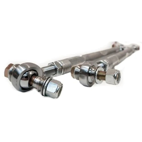 Innovative 50112  92-00 CIVIC / 94-01 INTEGRA COMPETITION/TRACTION BAR KIT Innovative Mounts