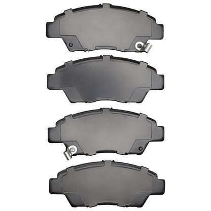 R1 Front Performance Brake Pads 2009-2020 Honda - 2115-1394-00