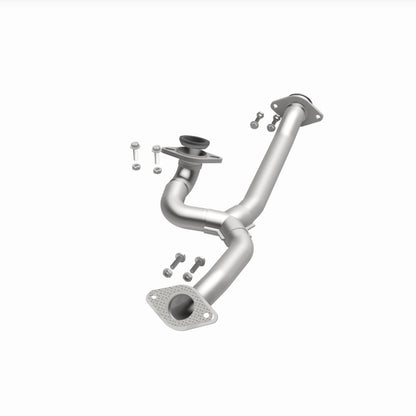 BRE Exhaust 06-12 Fusion Milan MKZ Zephyr 3.0L 3.5L Front Pipe Kit