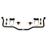 QA1 82-02 Chevrolet Camaro Rear Sway Bar - 1in