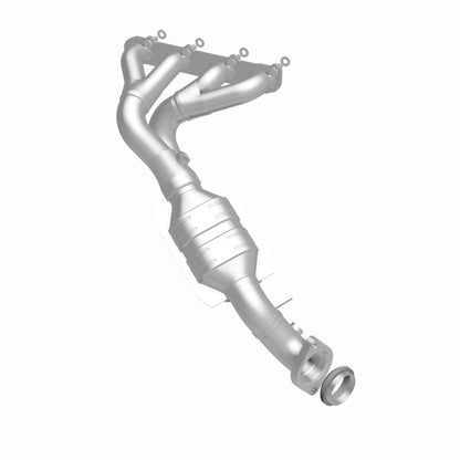 MagnaFlow Conv DF 04-06 Cadillac XLR 4.4L Driver Side Magnaflow