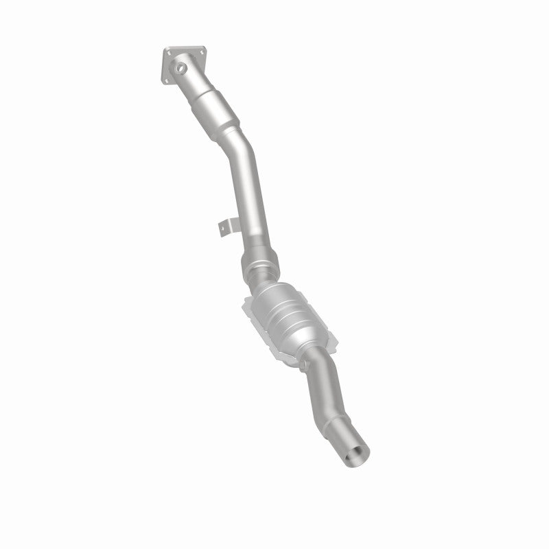 MagnaFlow Conv DF 00-02 Audi A6 Quattro 2.7L Magnaflow