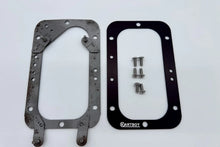 Load image into Gallery viewer, Kartboy 97-07 Subaru WRX/Crosstrek/Forester Linkage Style Manual No Trim Shifter Surround