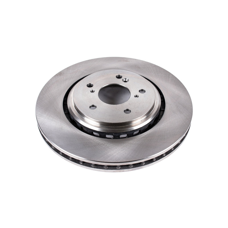 Power Stop 14-16 Acura MDX Front Autospecialty Brake Rotor PowerStop
