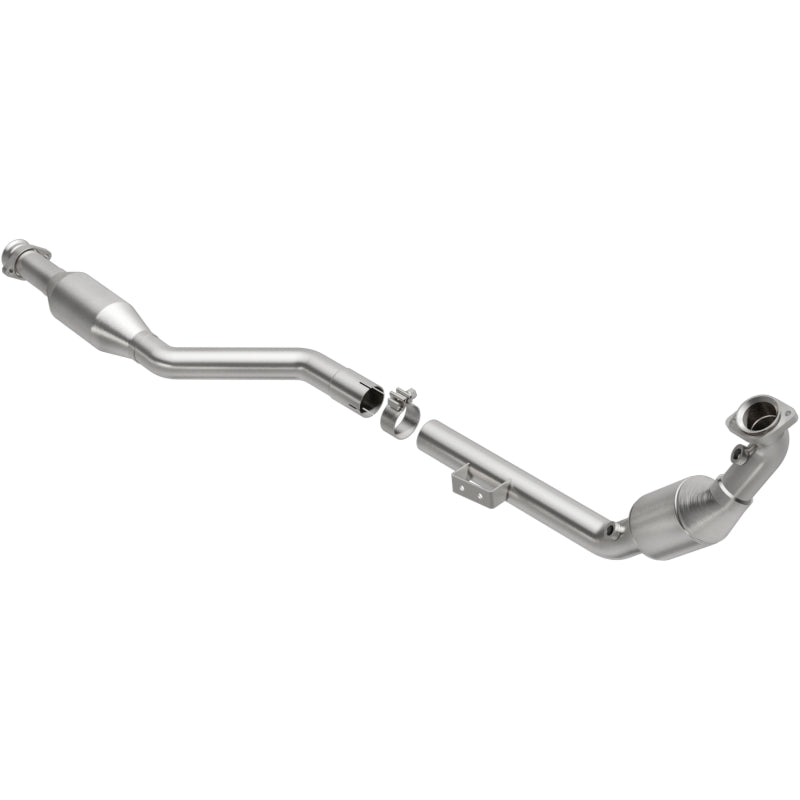 MagnaFlow Conv DF 2000 Mercedes CL500 5.0L Magnaflow