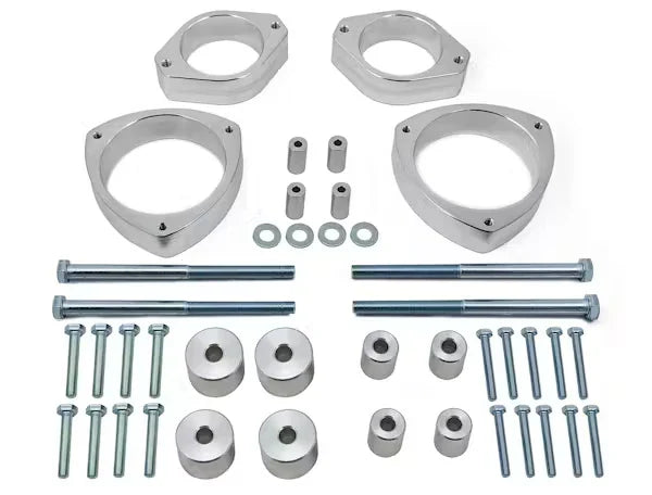 Tuff Country 1.5" Lift Kit – 2013–2017 Subaru Crosstrek (51700)