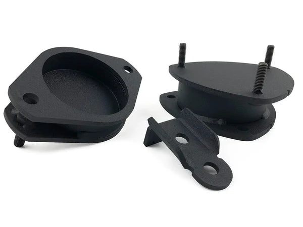 Tuff Country 2" Lift Kit – 2018–2023 Subaru Crosstrek (51705)