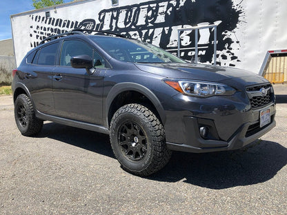Tuff Country 2" Lift Kit – 2018–2023 Subaru Crosstrek (51705)