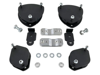 Tuff Country 2" Lift Kit – 2018–2023 Subaru Crosstrek (51705)