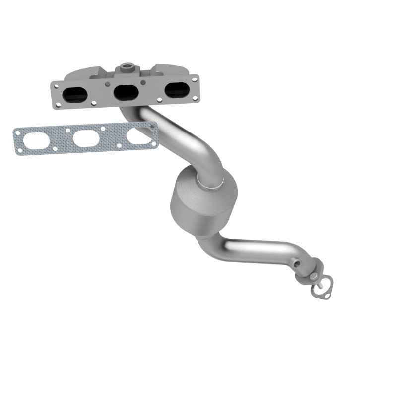 MagnaFlow Conv DF 99-00 BMW Z3 L6 2.8L Front Manifold Magnaflow