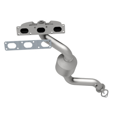 MagnaFlow Conv DF 99-00 BMW Z3 L6 2.8L Front Manifold Magnaflow