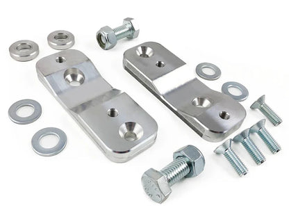 Tuff Country 2" Lift Kit – 2015–2023 Subaru Outback (51730)