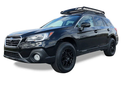 Tuff Country 2" Lift Kit – 2015–2023 Subaru Outback (51730)
