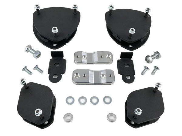 Tuff Country 2" Lift Kit – 2015–2023 Subaru Outback (51730)