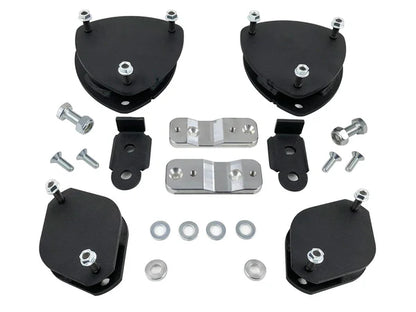 Tuff Country 2" Lift Kit – 2015–2023 Subaru Outback (51730)