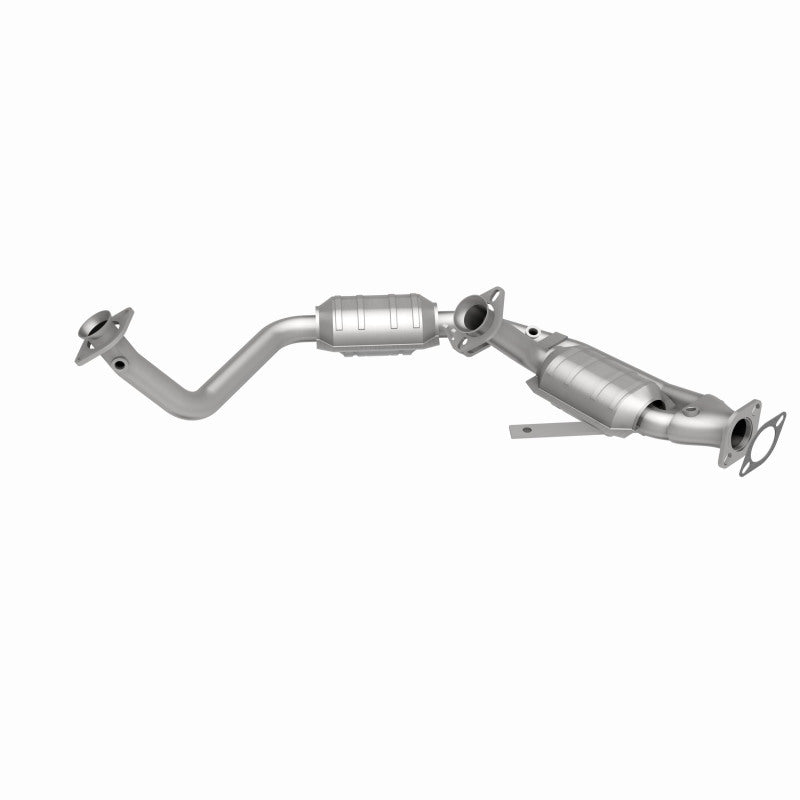 MagnaFlow Conv DF Taurus 96-99 3.0L Magnaflow
