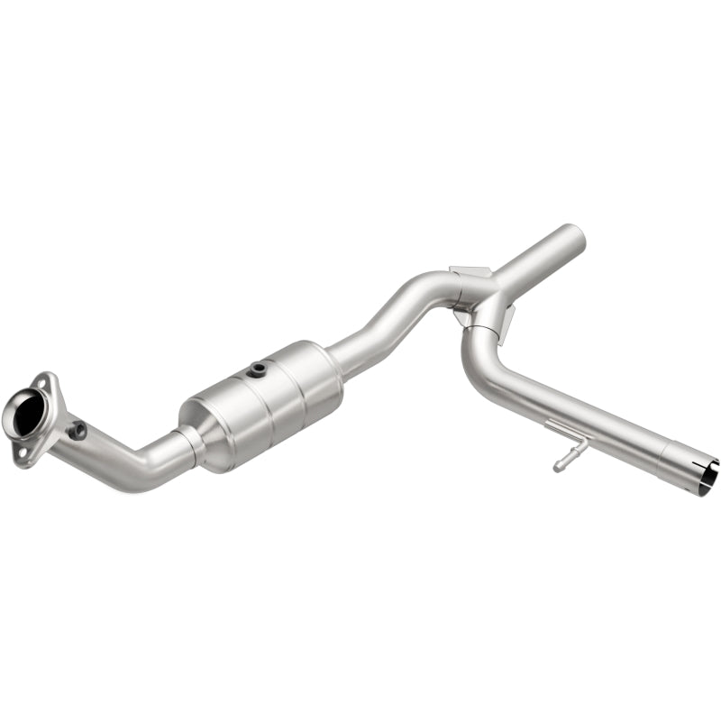 MagnaFlow Conv DF F-150 04-06 8 4.6L Magnaflow