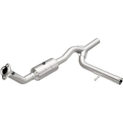 MagnaFlow Conv DF F-150 04-06 8 4.6L Magnaflow