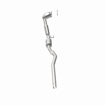 MagnaFlow Conv DF 06-09 Audi A3 2.0L (CBFA)/Volkswagen 07-08 Eos/06-08 GTI/Jetta 2.0L (BPY) Magnaflow